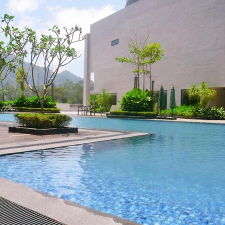 Long Vacation @ Midhill Genting Highlands 아파트 외부 사진